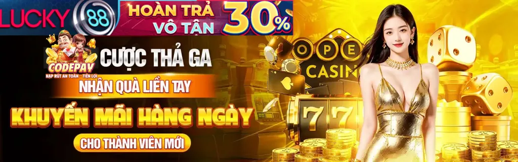 Đa dạng trò chơi cá cược tại sun52 win