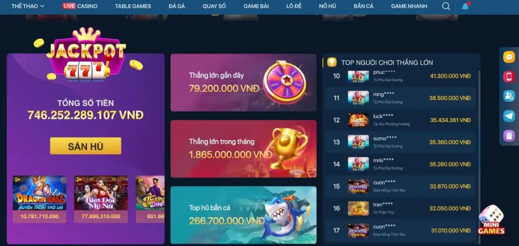 Rút Tiền Ưu Tiên