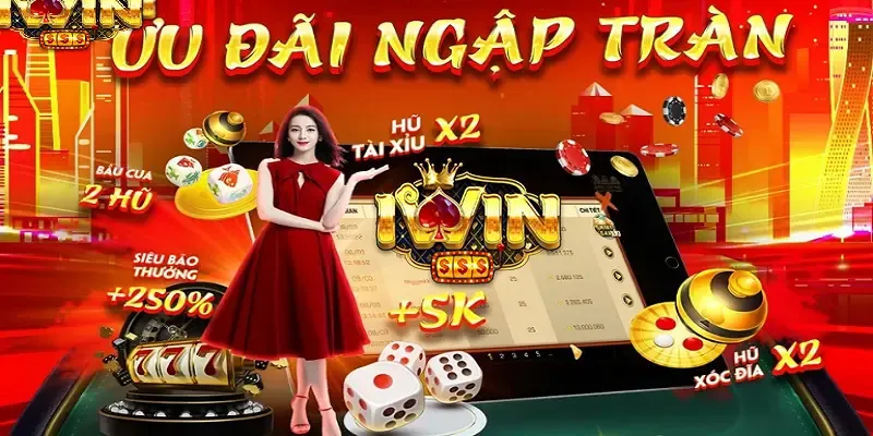 Hoàn Trả Siêu Khủng